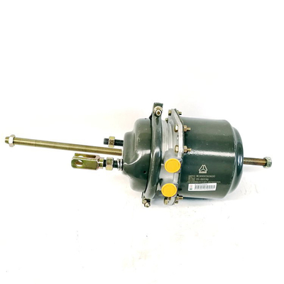 Gepersonaliseerde luchtremkamer voor HOWO A7 Sinotruk Spare Parts Wg9000360600 Wg9000360900