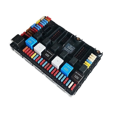Sinotruk HOWO Wg9716582301 Elektrische verbindingsbox-sluitbus voor duurzame constructie