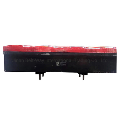 Sinotruk HOWO A7 achterste staartlamp Wg9925810002/Wg9925810001 LED-licht