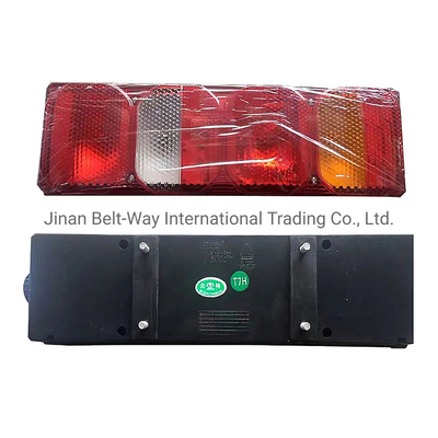 Sinotruck HOWO A7 Truck Links Achterlicht Wg9925810001 Wp10 Motor