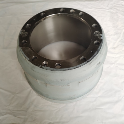 Sinotruk Brake Drum Wg9231342006 Afrika Hoofdmarkt met USD-betalingssteun