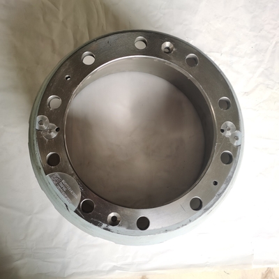 Sinotruk Brake Drum Wg9231342006 Afrika Hoofdmarkt met USD-betalingssteun