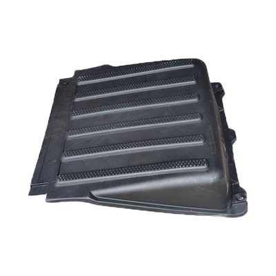 Pakket Grootte 33.00cm * 22.00cm * 11.00cm Sinotruk Hohan N7g Truck Part Battery Cover Wg9525760314