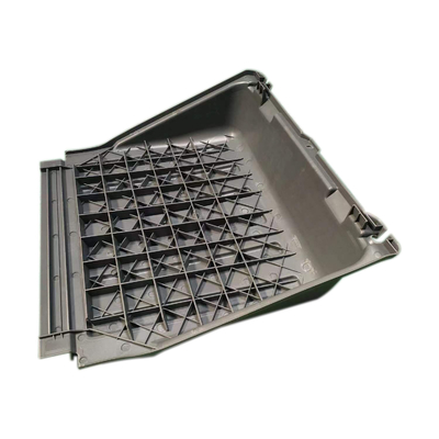 Pakket Grootte 33.00cm * 22.00cm * 11.00cm Sinotruk Hohan N7g Truck Part Battery Cover Wg9525760314