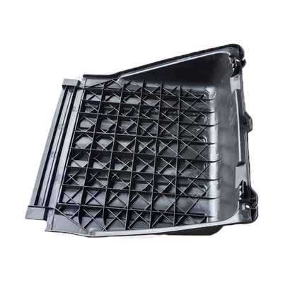 Pakket Grootte 33.00cm * 22.00cm * 11.00cm Sinotruk Hohan N7g Truck Part Battery Cover Wg9525760314