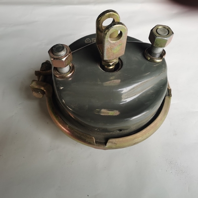 Sinotruk HOWO Truck Parts Front Brake Chamber Wg9000360100 met ISO9001-certificering