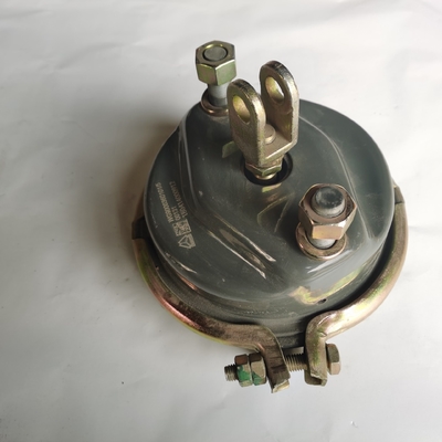 Sinotruk HOWO Truck Parts Front Brake Chamber Wg9000360100 met ISO9001-certificering