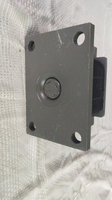 HOWO Rubber Support/Engine Strutting gemaakt van schokverminderend NR-materiaal voor prestaties