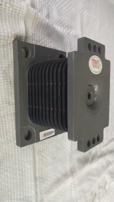 HOWO Rubber Support/Engine Strutting gemaakt van schokverminderend NR-materiaal voor prestaties