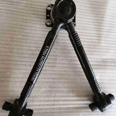 Beveiligde betalingen Man F Truck Accessoires Moleculaire Lagers Control Arm OEM 81432706075