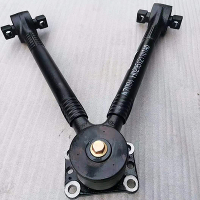 Beveiligde betalingen Man F Truck Accessoires Moleculaire Lagers Control Arm OEM 81432706075