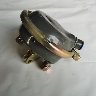 ISO9001 gecertificeerd Sinotruk HOWO Truck Parts Diaphragm Air Brake Chamber Wg9000360100