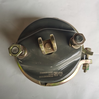 ISO9001 gecertificeerd Sinotruk HOWO Truck Parts Diaphragm Air Brake Chamber Wg9000360100