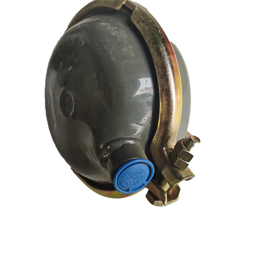 ISO9001 gecertificeerd Sinotruk HOWO Truck Parts Diaphragm Air Brake Chamber Wg9000360100