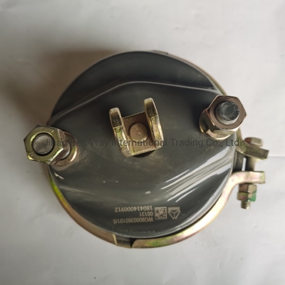 Remkamer voor HOWO Shacman Weichai Wg9000360101 100% getest standaard restitutiebeleid