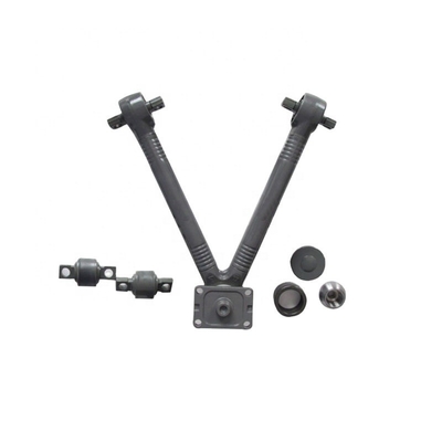 Accessoires voor zware vrachtwagens Moleculaire lagerregeling Arm Certificering ISO 9001 81432706077