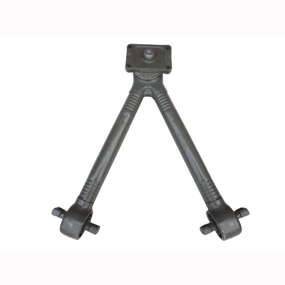 Accessoires voor zware vrachtwagens Moleculaire lagerregeling Arm Certificering ISO 9001 81432706077