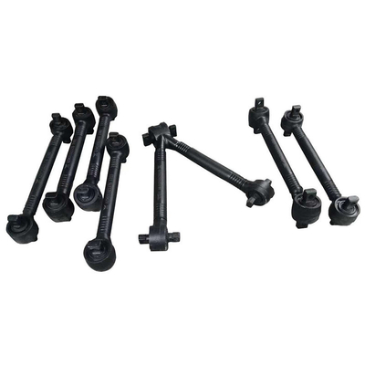 Accessoires voor zware vrachtwagens Moleculaire lagerregeling Arm Certificering ISO 9001 81432706077