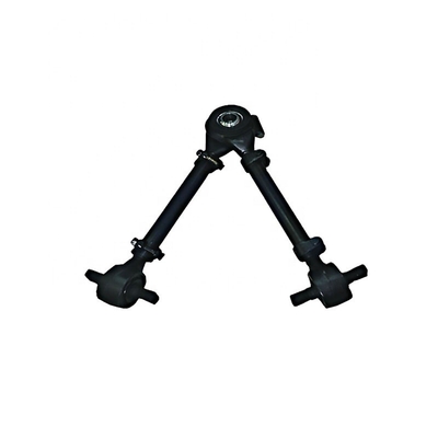 Accessoires voor zware vrachtwagens Moleculaire lagerregeling Arm Certificering ISO 9001 81432706077