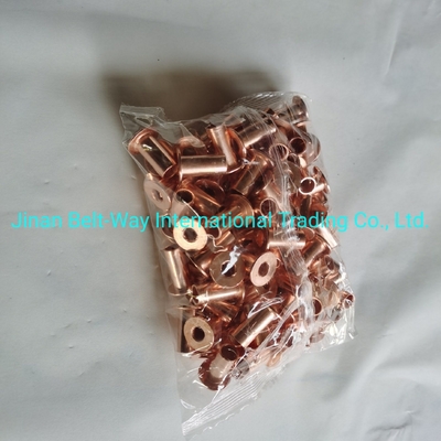 Sinotruk HOWO Truck Parts Remvoeringen Rivet Wg9231340068 Standaard en Duurzaam 10*22mm