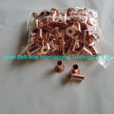 Sinotruk HOWO Truck Parts Remvoeringen Rivet Wg9231340068 Standaard en Duurzaam 10*22mm