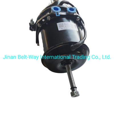 Sinotruk HOWO Truck Parts Brekkamer Wg9000360601 Batterij voor elektrisch systeem