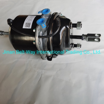 Sinotruk HOWO Truck Parts Brekkamer Wg9000360601 Batterij voor elektrisch systeem