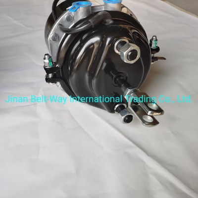 Sinotruk HOWO Truck Parts Brekkamer Wg9000360601 Batterij voor elektrisch systeem