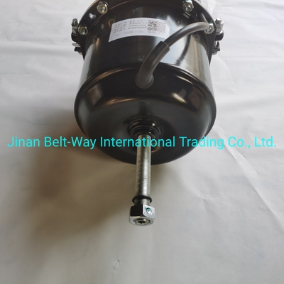 Sinotruk HOWO Truck Parts Brekkamer Wg9000360600 in zwart voor standaard trucks