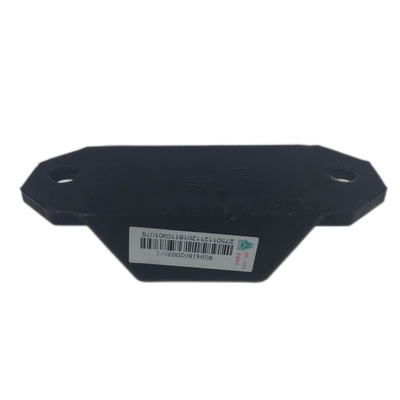 Sinotruk HOWO T5g Chassis Parts Spring Stop Rubber Block WG9416520030