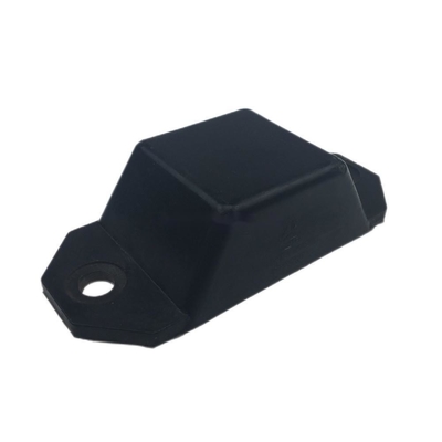 Sinotruk HOWO T5g Chassis Parts Spring Stop Rubber Block WG9416520030
