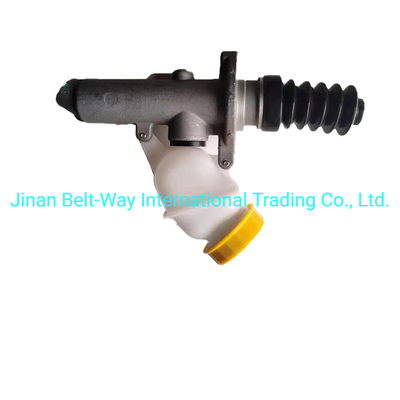Sinotruk HOWO Truck Parts Clutch Master Cylinder Wg9719230013 Wg9719230023 Zwart