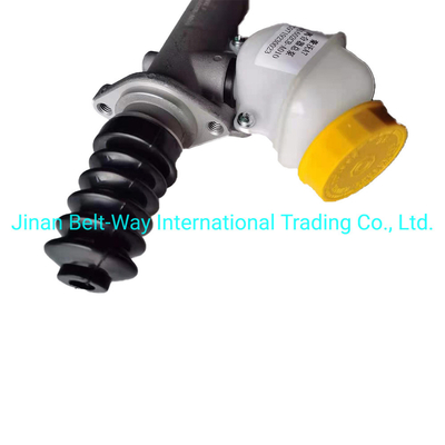Sinotruk HOWO Truck Parts Clutch Master Cylinder Wg9719230013 Wg9719230023 Zwart