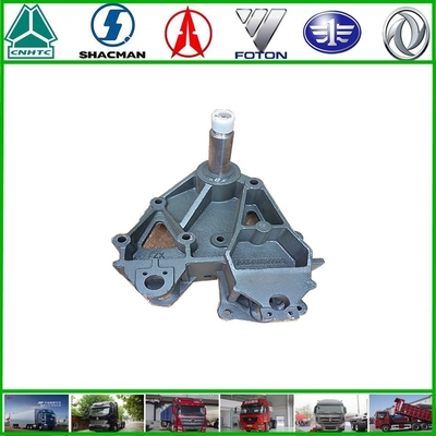 Sinotruk HOWO Truck Parts Links Front Leaf Spring Bracket AZ9731520020 met originele/OEM