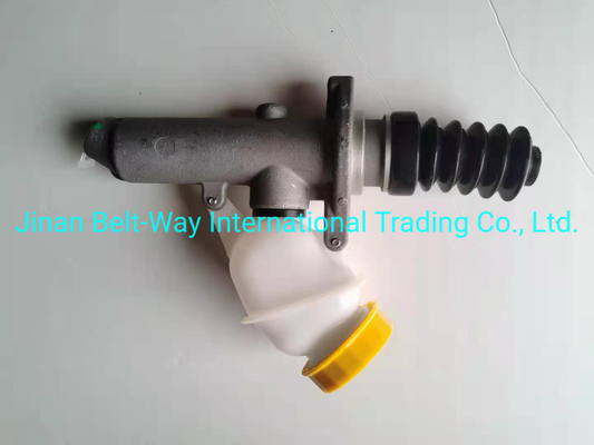 Sinotruk HOWO Truck Parts Clutch Master Cylinder Wg9719230013 Wg9719230023 Zwart