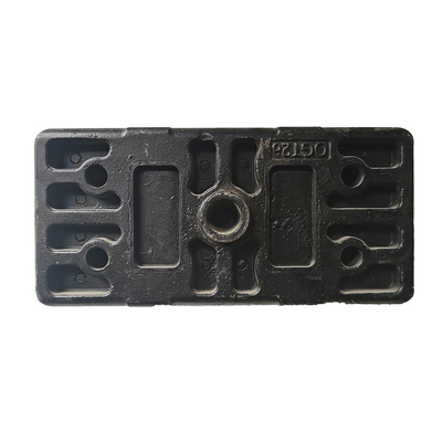 Sinotruk HOWO Wg9925525286 Zware vrachtwagen Rubber Bear voor geavanceerde kopers