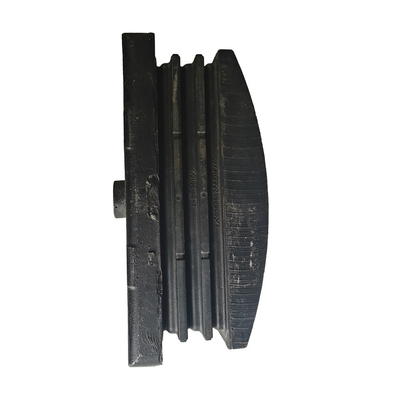 Beveiligde betalingen Bescherm uw aankoop met Sinotruk Parts Rubber Support