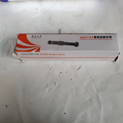 HOWO Front Brake Shoes Pin Wg9137410038 Contact voor verzendkosten en levertijd