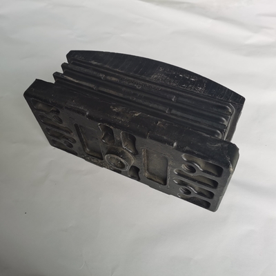 Beveiligde betalingen Bescherm uw aankoop met Sinotruk Parts Rubber Support