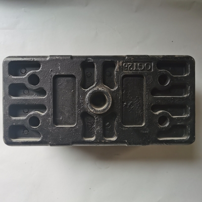 Beveiligde betalingen Bescherm uw aankoop met Sinotruk Parts Rubber Support