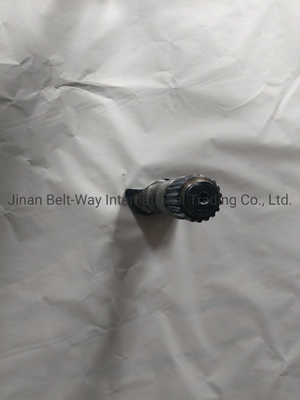Sinotruk HOWO Truck Spare Parts Bremscamshaft Wg9100440002 Wg9100440001 voor versnellingsbak