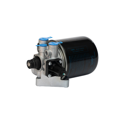 Sinotruk HOWO Air Dryer Assembly Wg9100368471 voor onderdelen van standaard transmissie-systeem