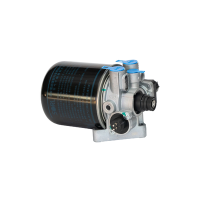Sinotruk HOWO Air Dryer Assembly Wg9100368471 voor onderdelen van standaard transmissie-systeem