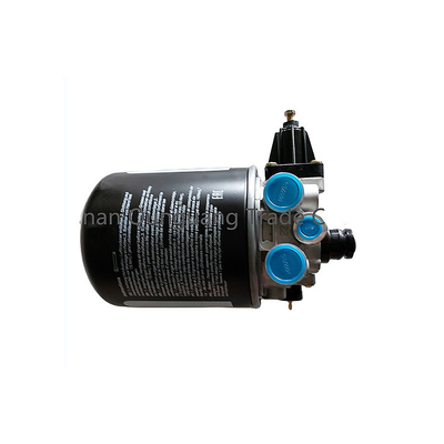 Sinotruk HOWO Air Dryer Assembly Wg9100368471 voor onderdelen van standaard transmissie-systeem