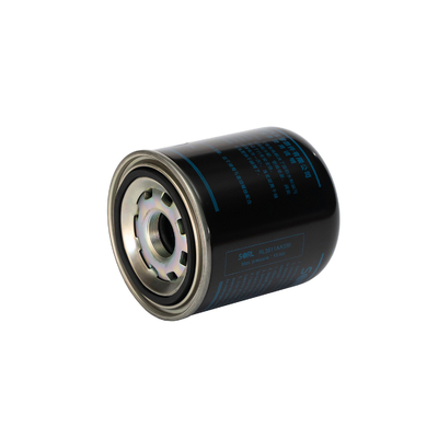 Sinotruk HOWO Air Dryer Assembly Wg9100368471 voor onderdelen van standaard transmissie-systeem