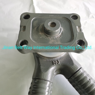 Sinotruk HOWO Truck Parts V Rod V Bolt Az9725529272 Motor en verzendkosten inbegrepen