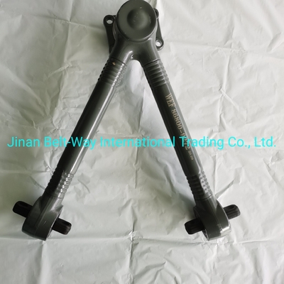 Sinotruk HOWO Truck Parts V Rod V Bolt Az9725529272 Motor en verzendkosten inbegrepen