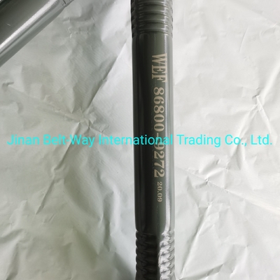 Sinotruk HOWO Truck Parts V Rod V Bolt Az9725529272 Motor en verzendkosten inbegrepen