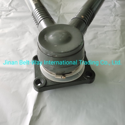 Sinotruk HOWO Truck Parts V Rod V Bolt Az9725529272 Motor en verzendkosten inbegrepen