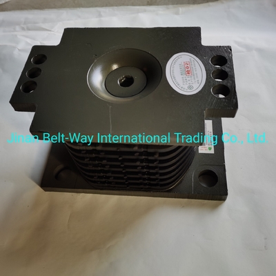 Sinotruk HOWO Truck Parts Dumper Rubber Seat Az9725520278 Contact voor verzendkosten